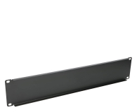 ExtraLink  Panel zaślepiający 2U (czarna) - 1323205 - zdjęcie 5